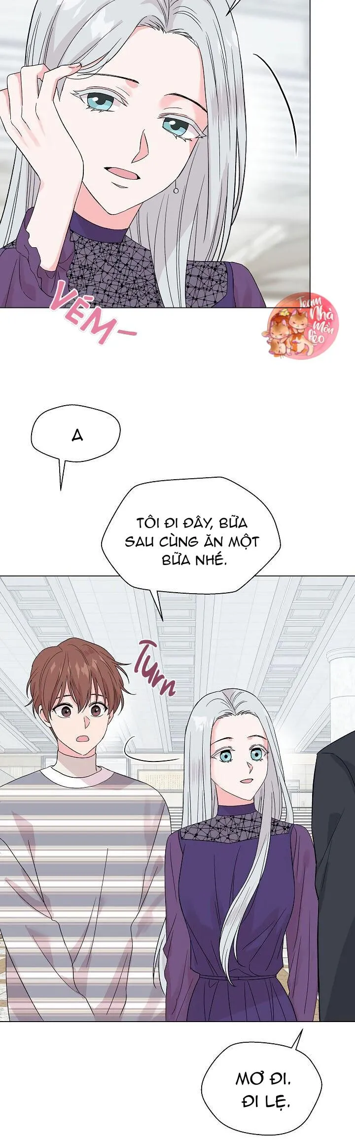 Vực Sâu Chapter 31 Trang 24