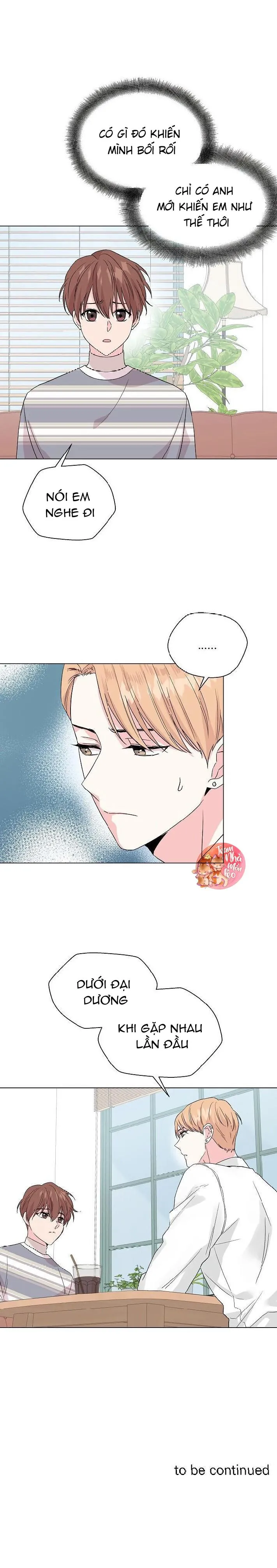 Vực Sâu Chapter 31 Trang 29