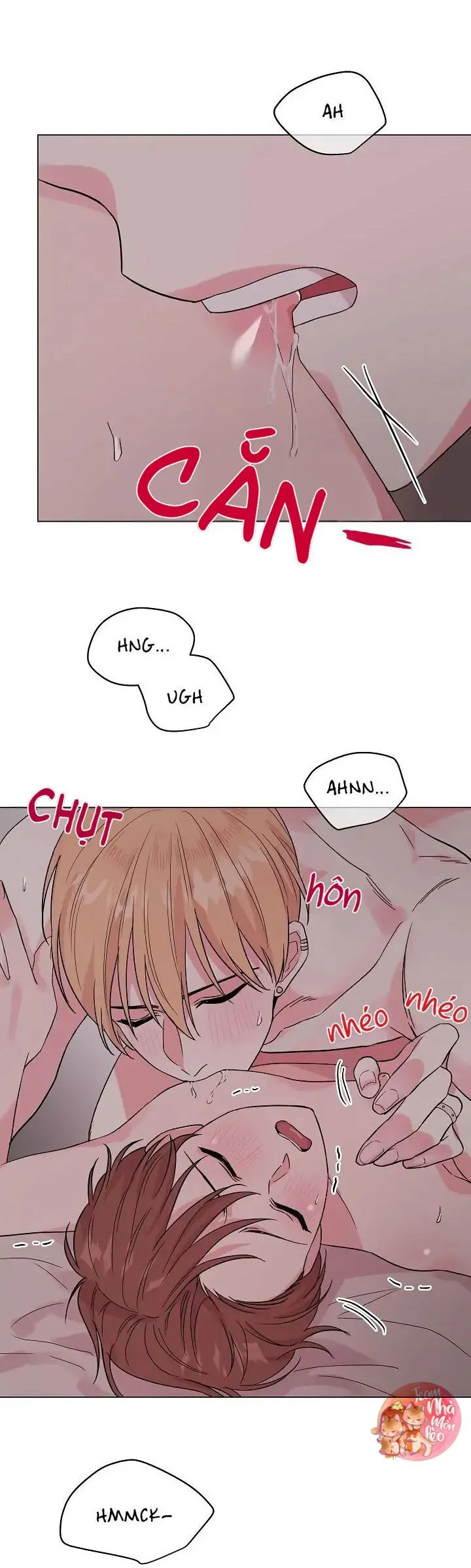 Vực Sâu Chapter 32 Trang 20