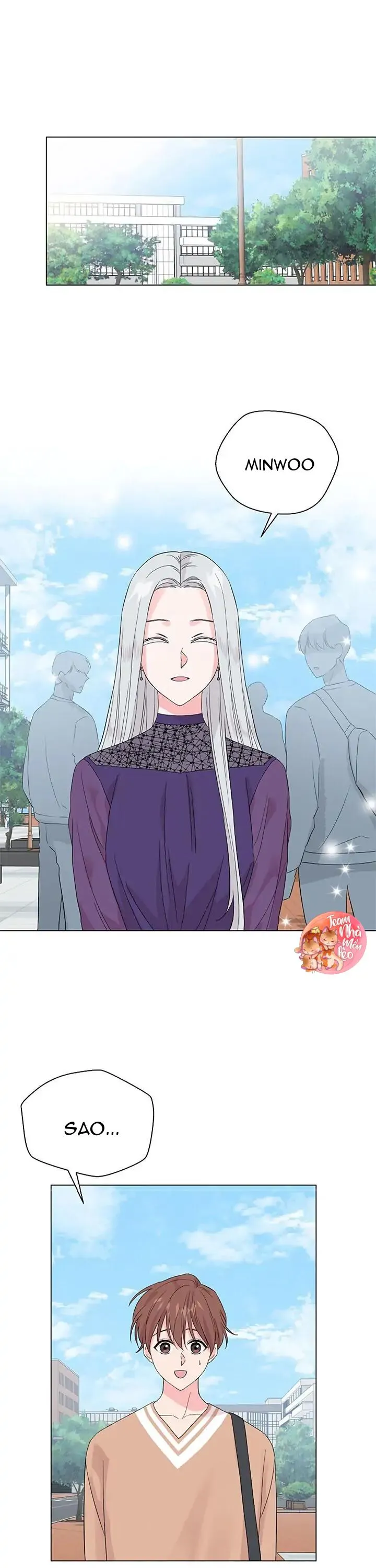 Vực Sâu Chapter 32 Trang 29