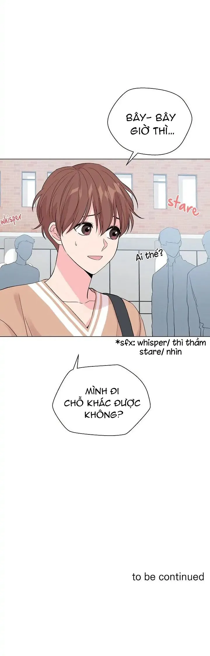 Vực Sâu Chapter 32 Trang 31