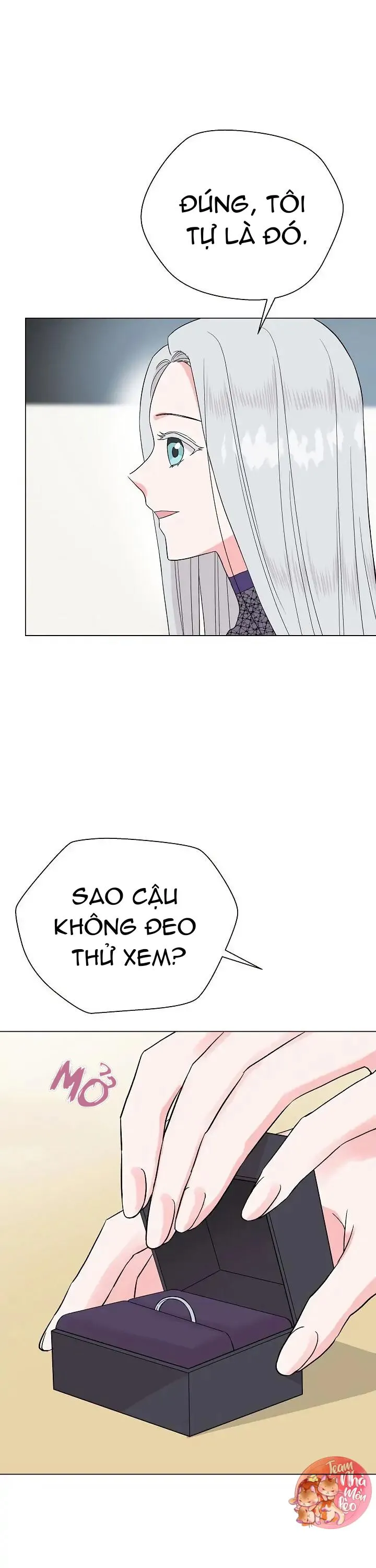 Vực Sâu Chapter 33 Trang 5