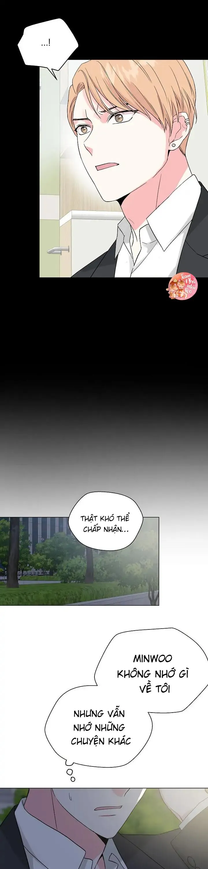 Vực Sâu Chapter 33 Trang 27