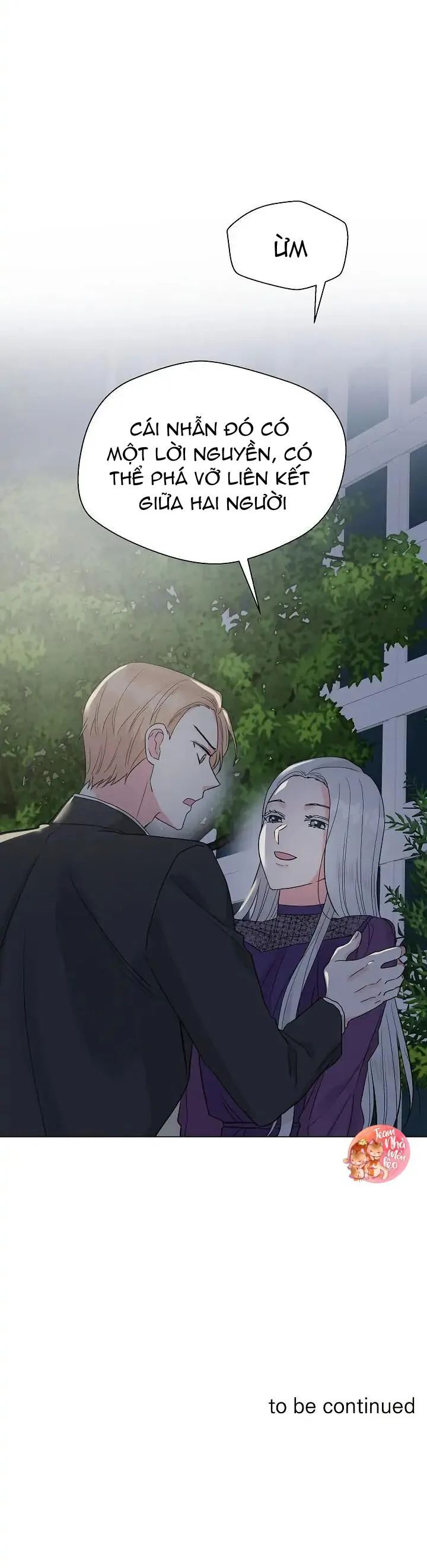 Vực Sâu Chapter 33 Trang 31