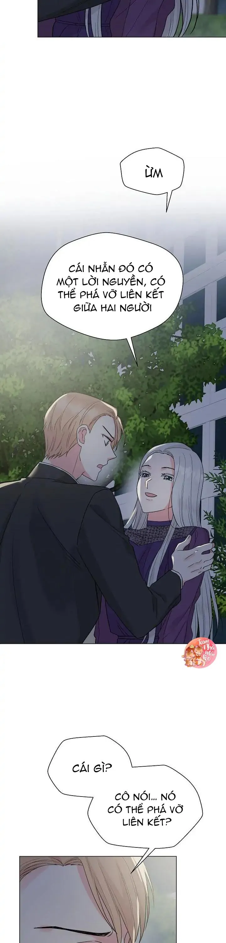 Vực Sâu Chapter 34 Trang 3