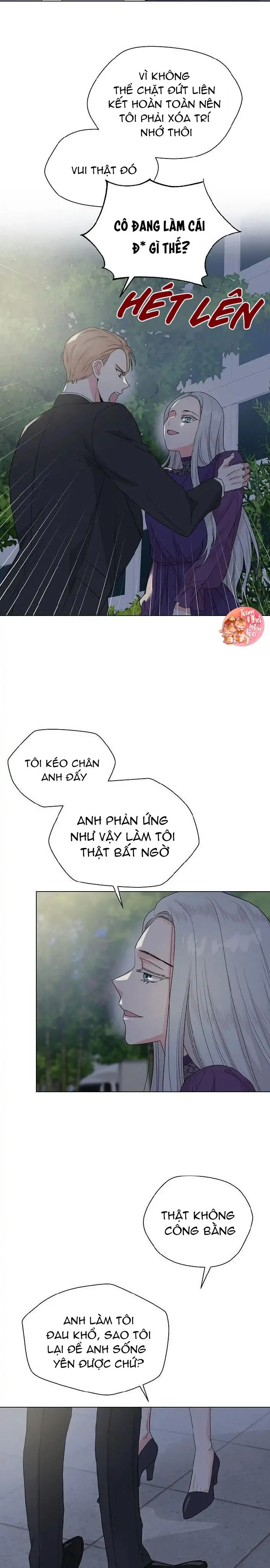 Vực Sâu Chapter 34 Trang 5