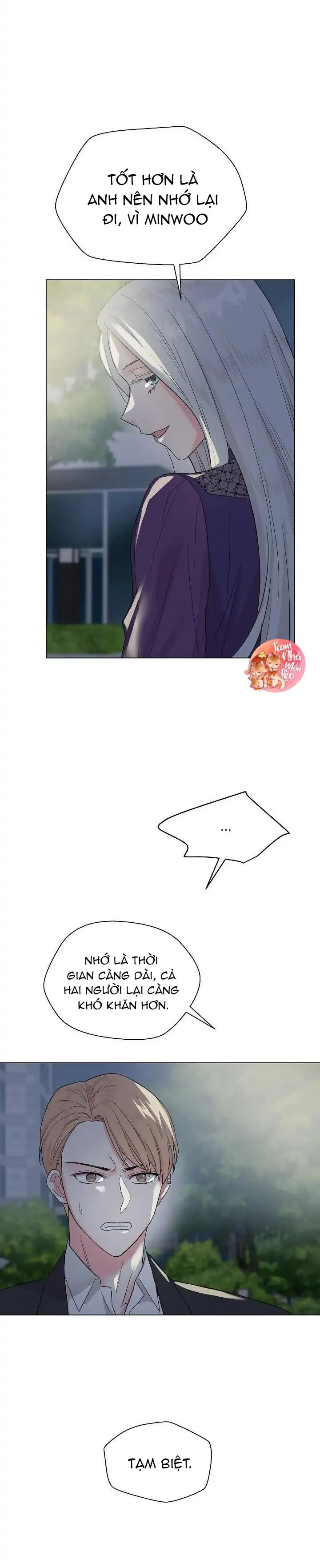 Vực Sâu Chapter 34 Trang 9
