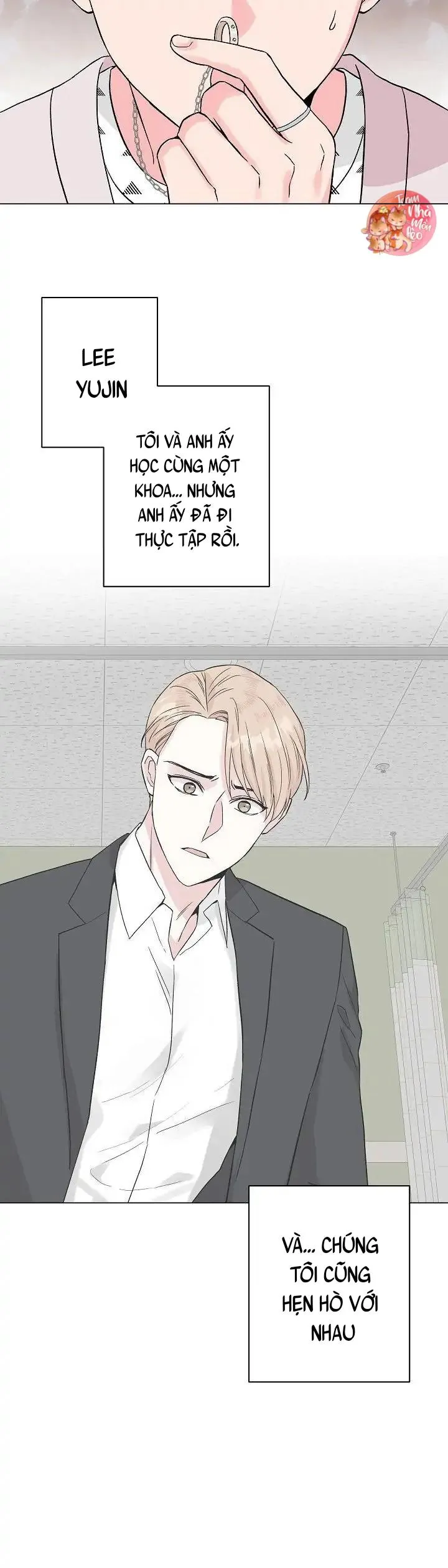 Vực Sâu Chapter 34 Trang 23