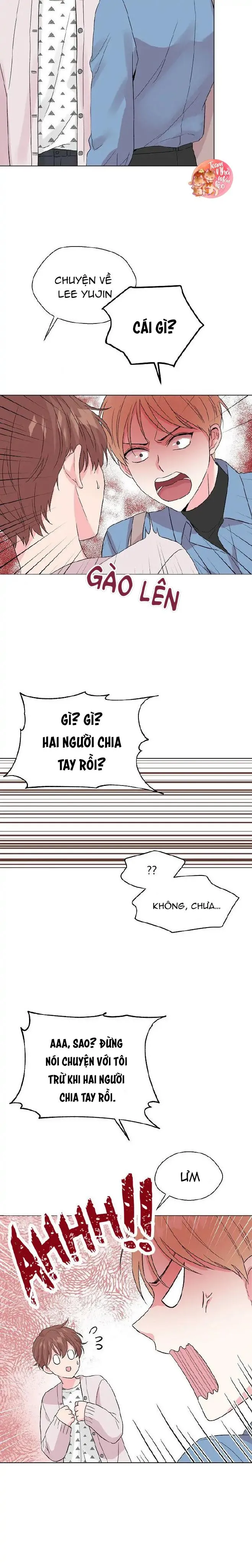 Vực Sâu Chapter 34 Trang 26