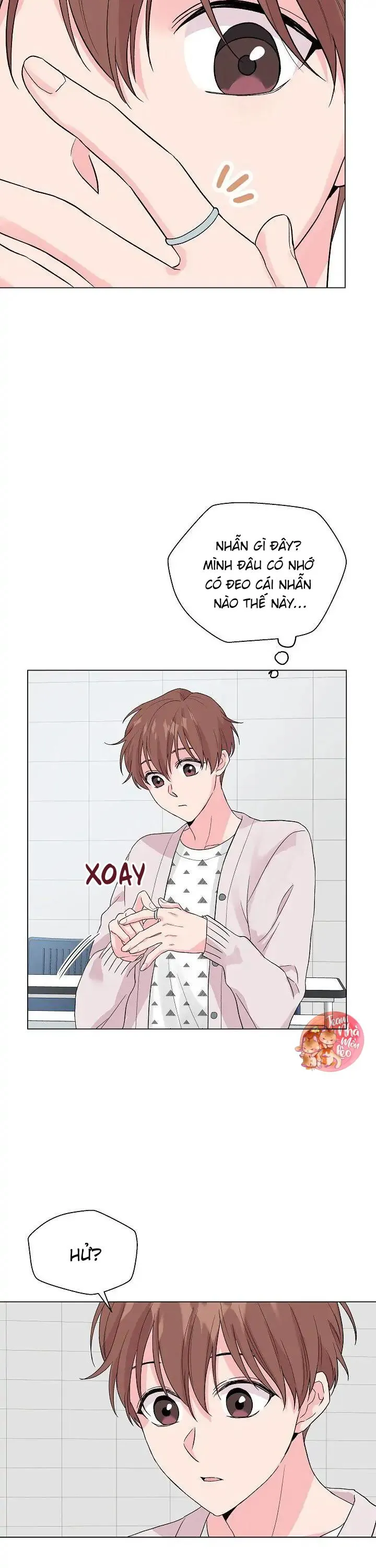 Vực Sâu Chapter 34 Trang 28