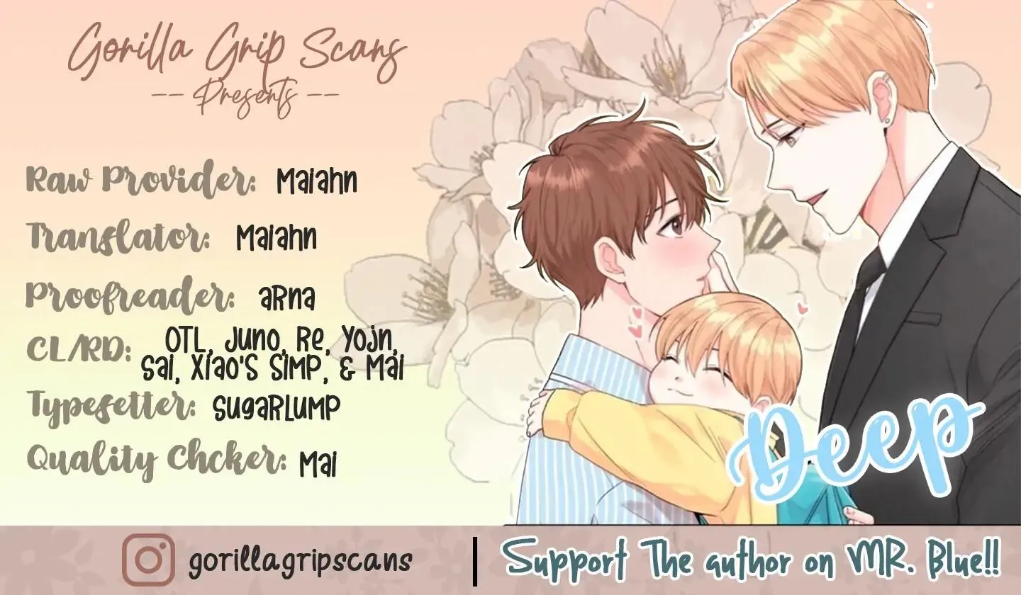 Vực Sâu Chapter 34 Trang 31