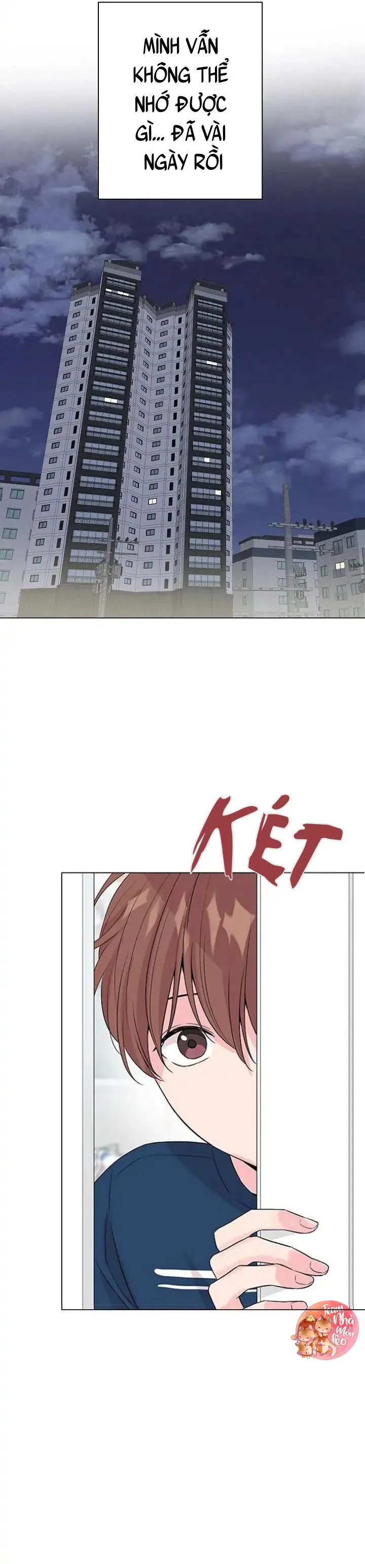 Vực Sâu Chapter 35 Trang 20