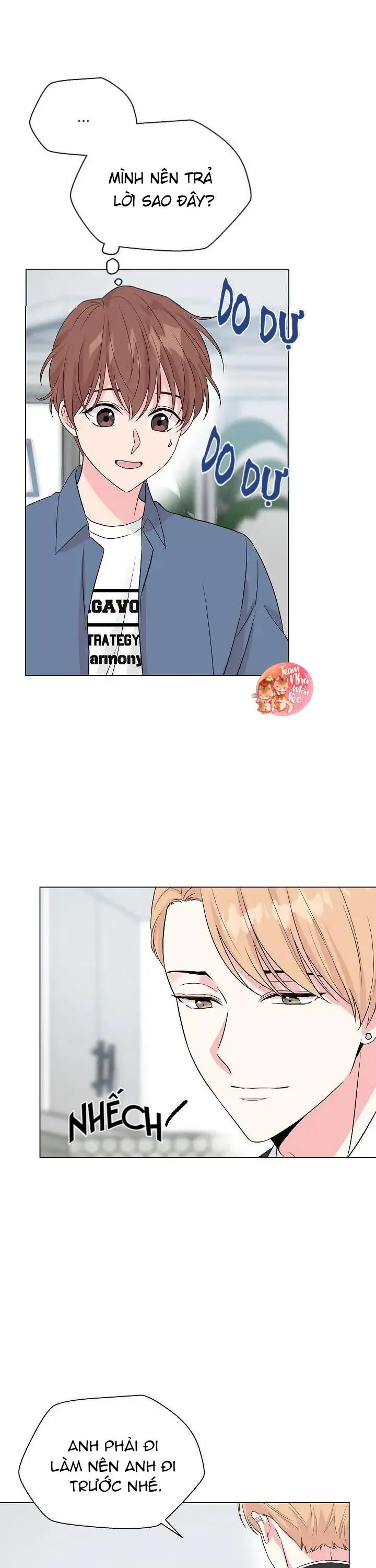Vực Sâu Chapter 35 Trang 25