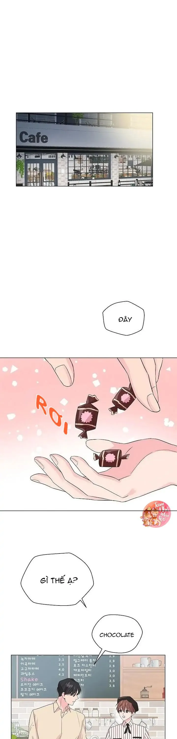 Vực Sâu Chapter 35 Trang 28