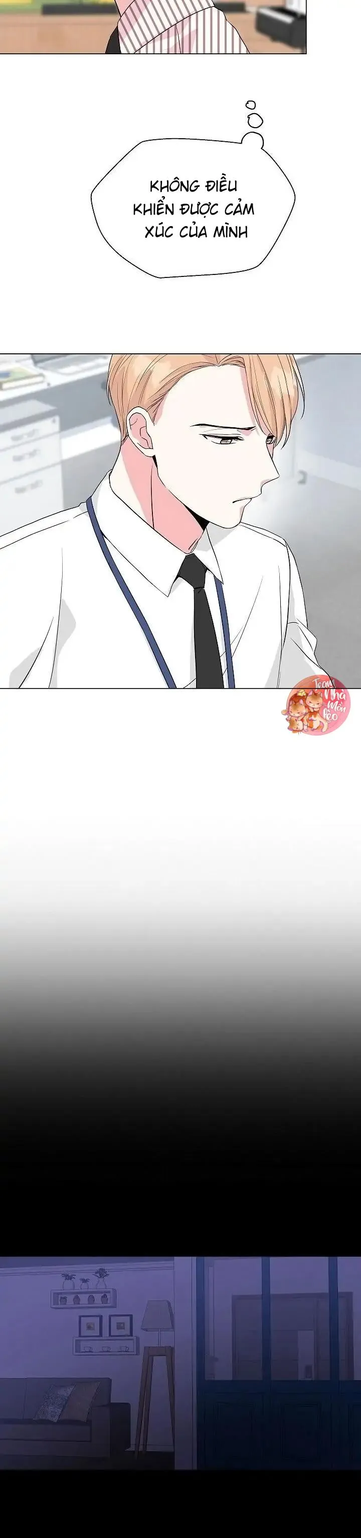 Vực Sâu Chapter 35 Trang 31