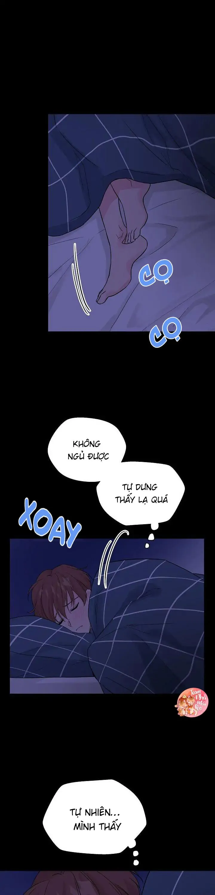 Vực Sâu Chapter 35 Trang 32