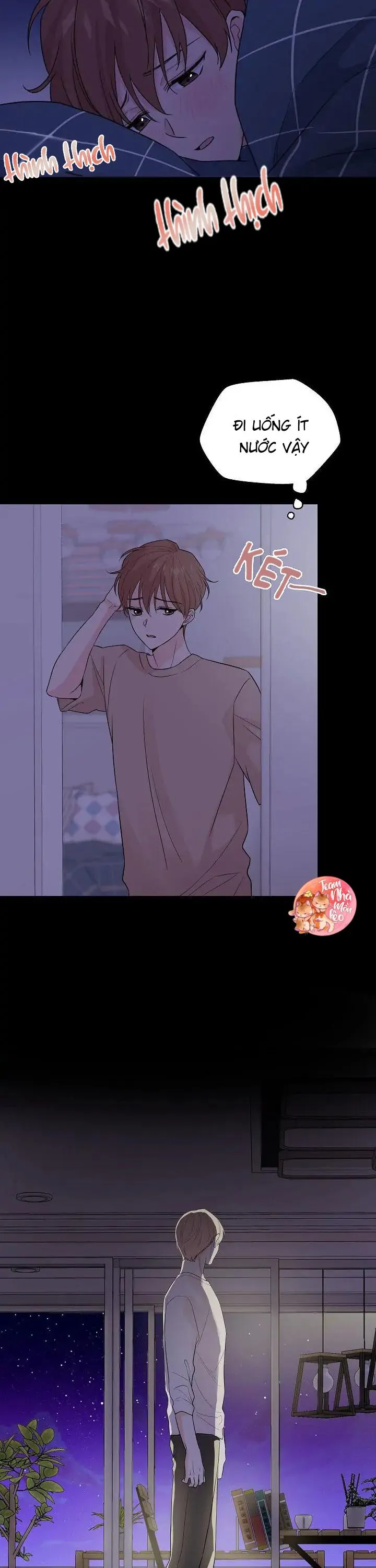 Vực Sâu Chapter 35 Trang 33