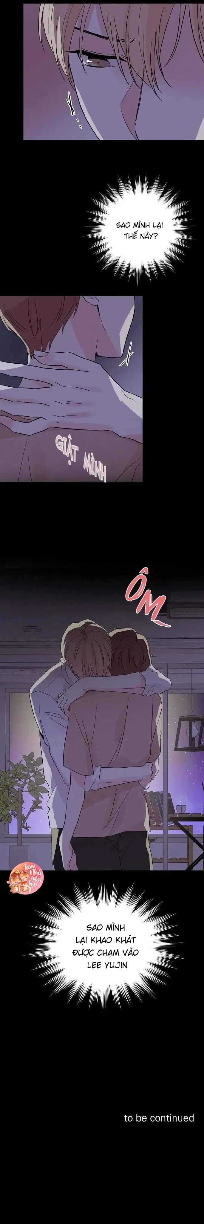 Vực Sâu Chapter 35 Trang 37