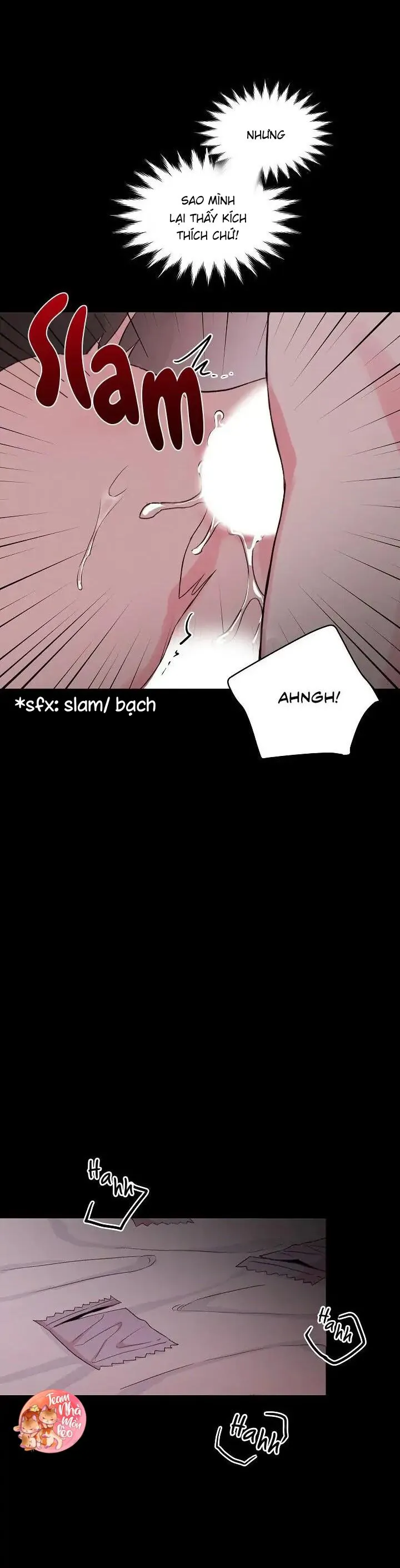 Vực Sâu Chapter 36 Trang 19