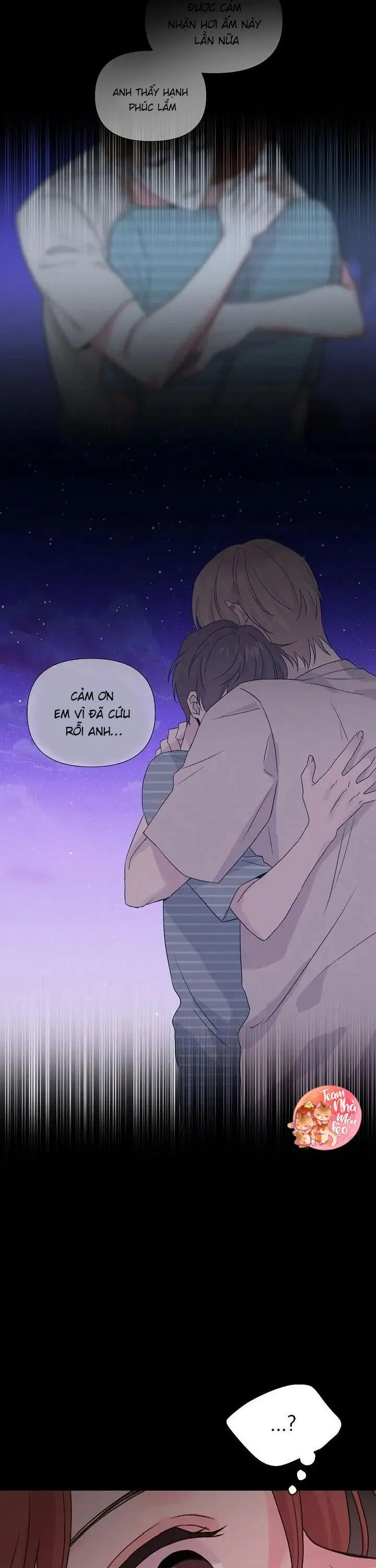 Vực Sâu Chapter 36 Trang 21