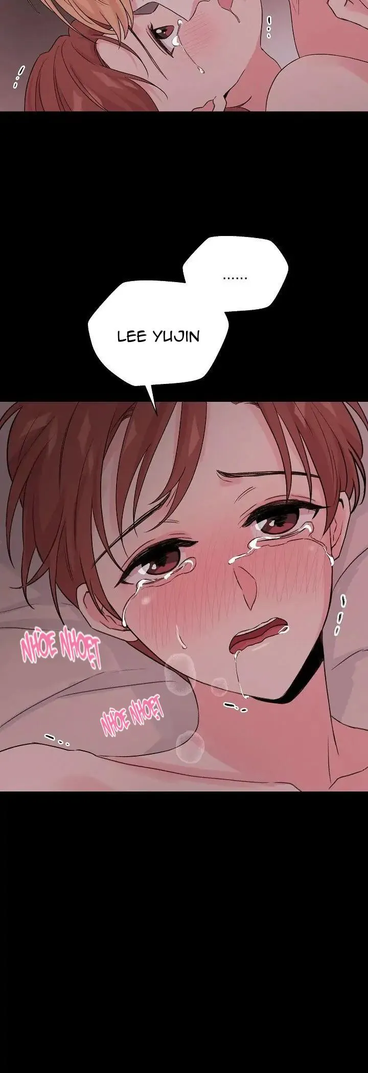 Vực Sâu Chapter 36 Trang 24