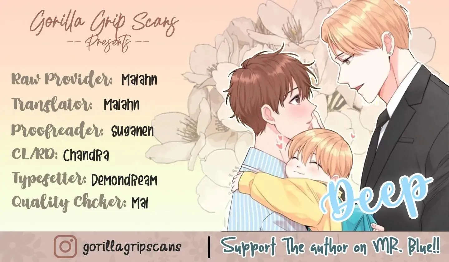 Vực Sâu Chapter 36 Trang 26