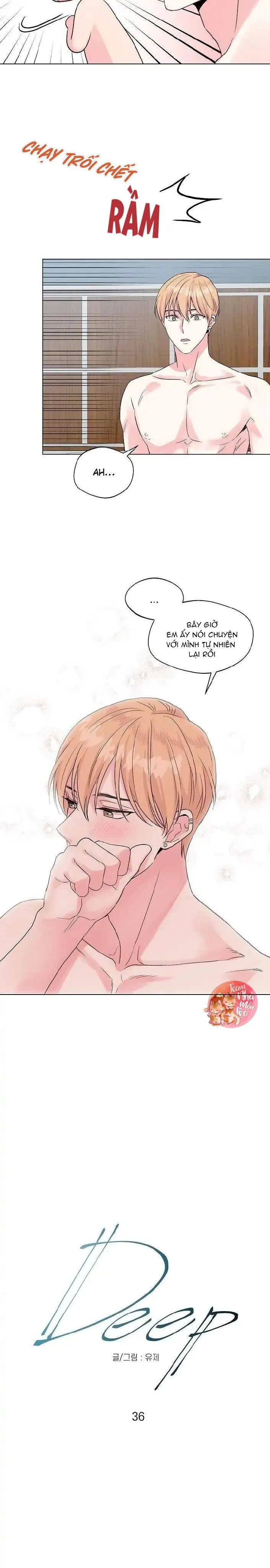 Vực Sâu Chapter 37 Trang 5