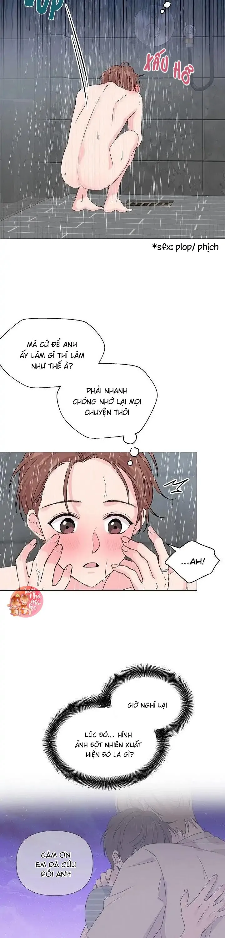 Vực Sâu Chapter 37 Trang 7