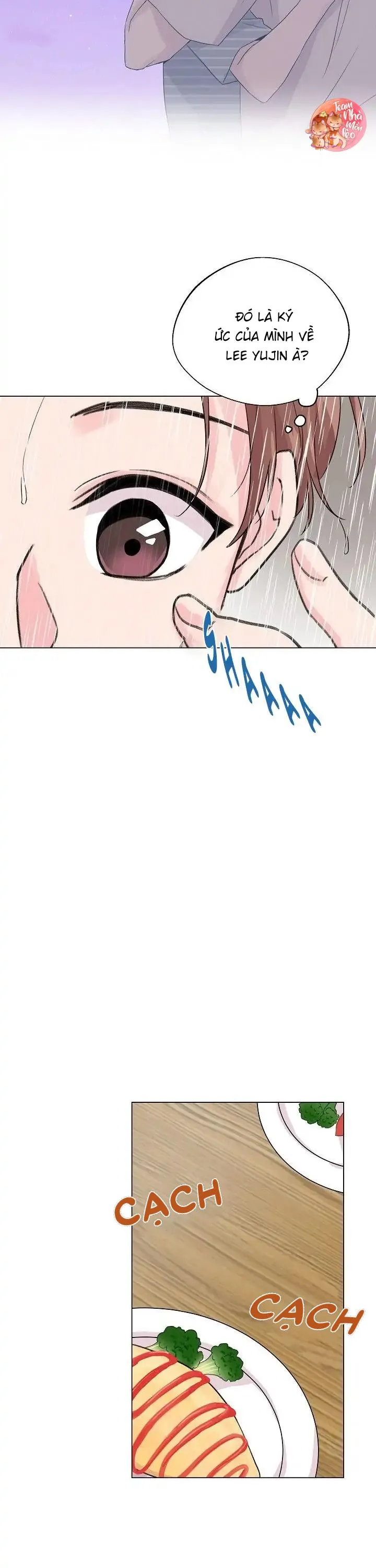 Vực Sâu Chapter 37 Trang 8