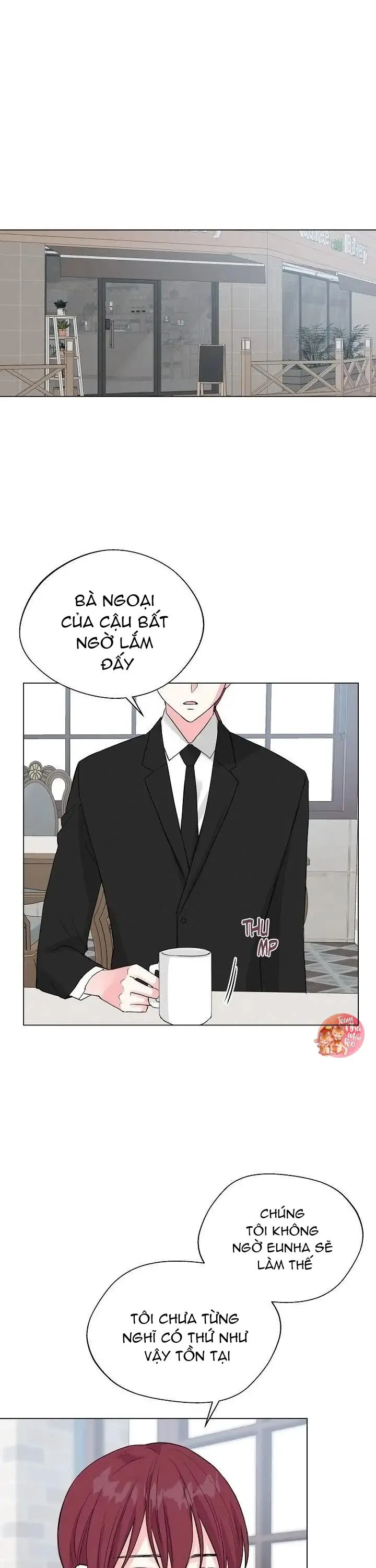 Vực Sâu Chapter 37 Trang 11