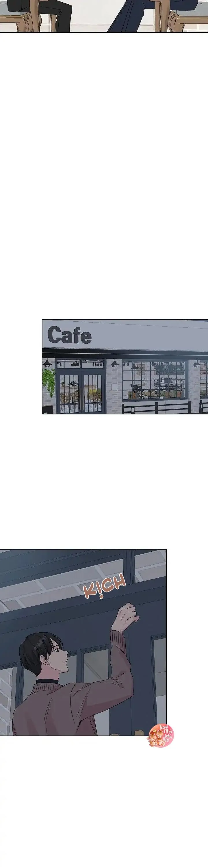 Vực Sâu Chapter 37 Trang 17