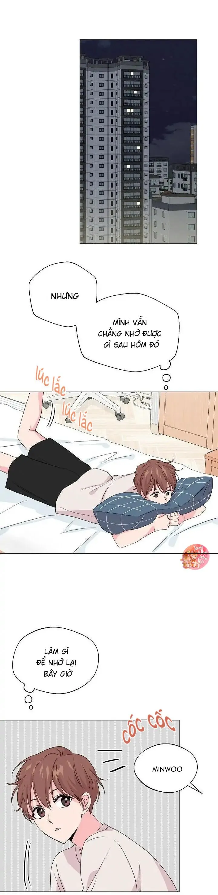 Vực Sâu Chapter 37 Trang 22