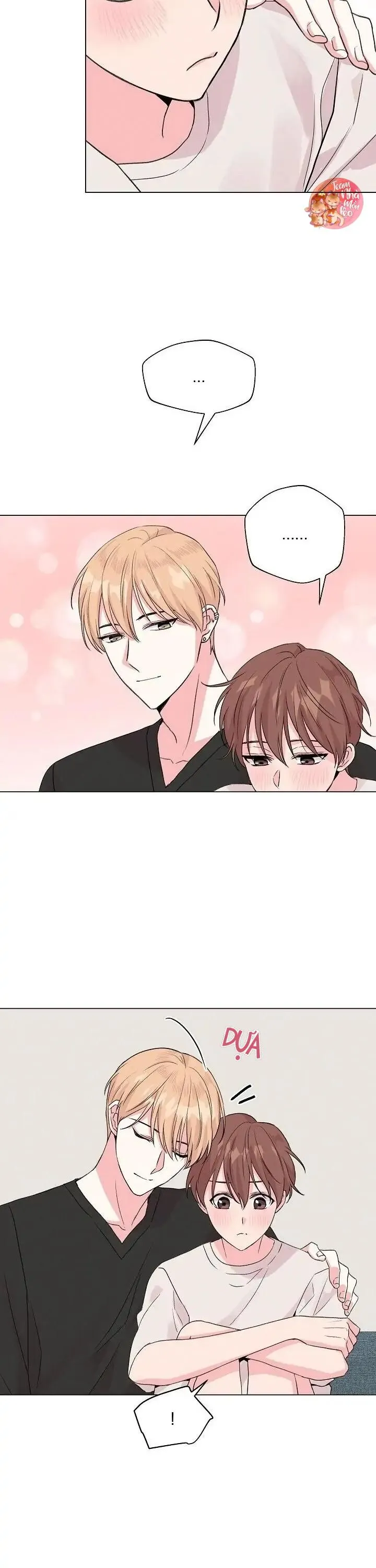 Vực Sâu Chapter 37 Trang 26