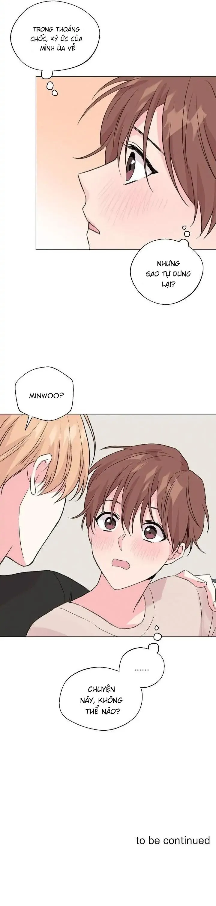 Vực Sâu Chapter 37 Trang 30