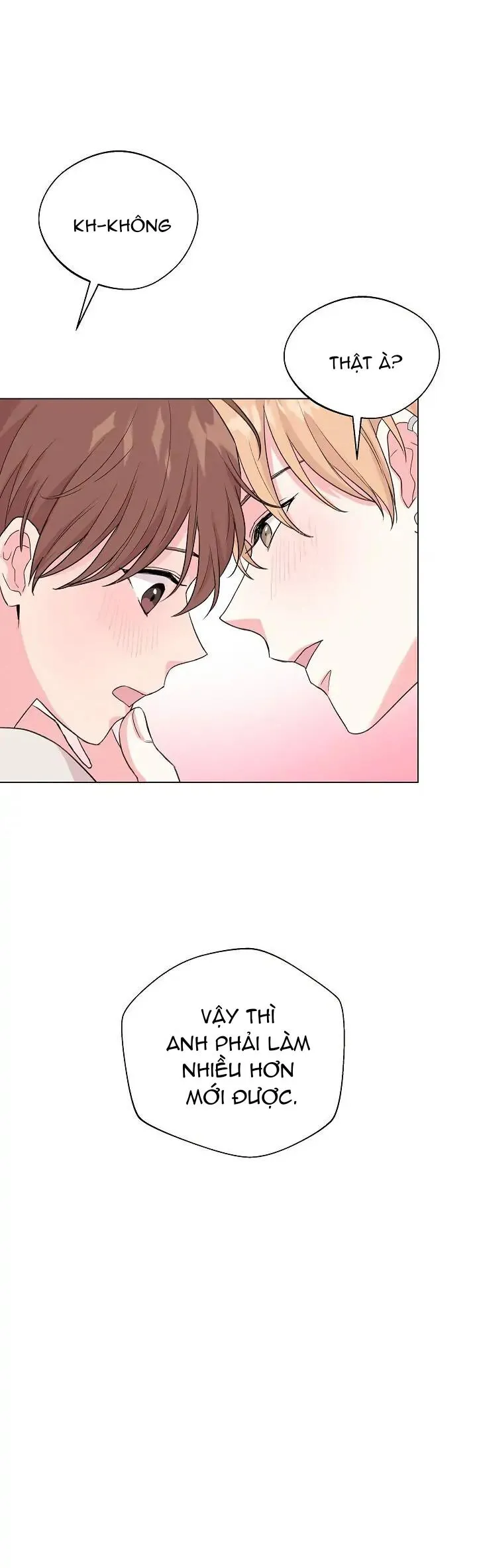 Vực Sâu Chapter 38 Trang 12