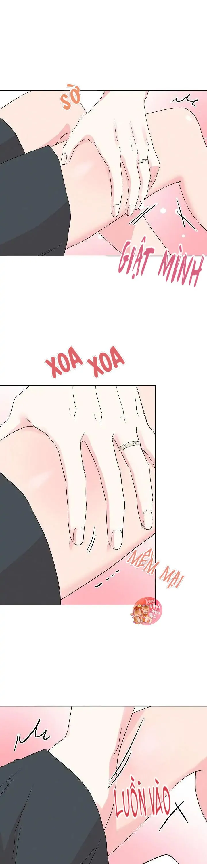 Vực Sâu Chapter 38 Trang 31