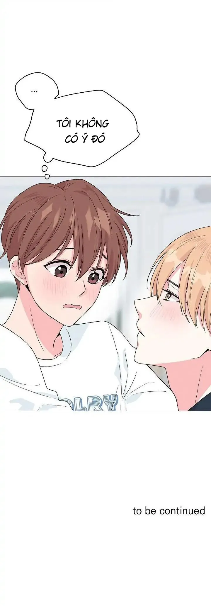 Vực Sâu Chapter 38 Trang 33