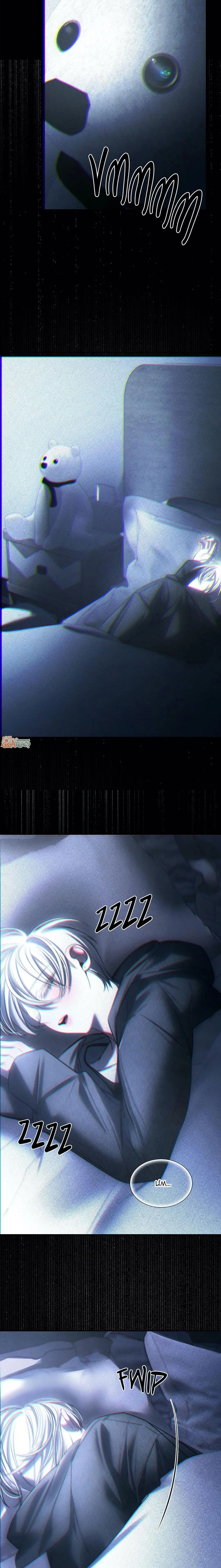 Vực thẳm Chapter 19 Trang 4