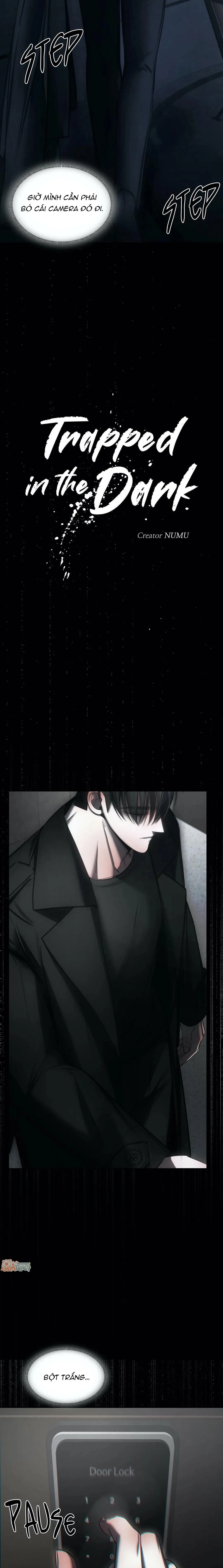 Vực thẳm Chapter 19 Trang 6