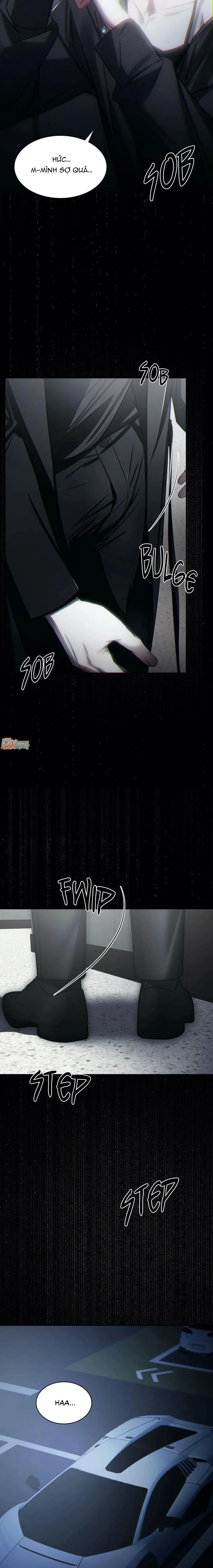 Vực thẳm Chapter 19 Trang 10
