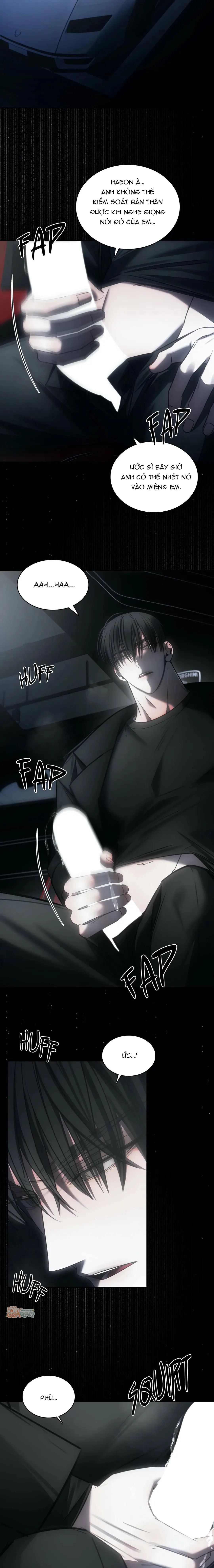 Vực thẳm Chapter 19 Trang 11