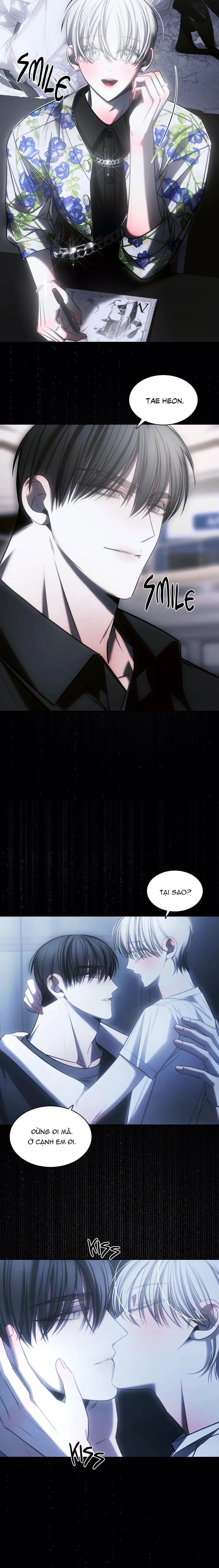 Vực thẳm Chapter 19 Trang 13