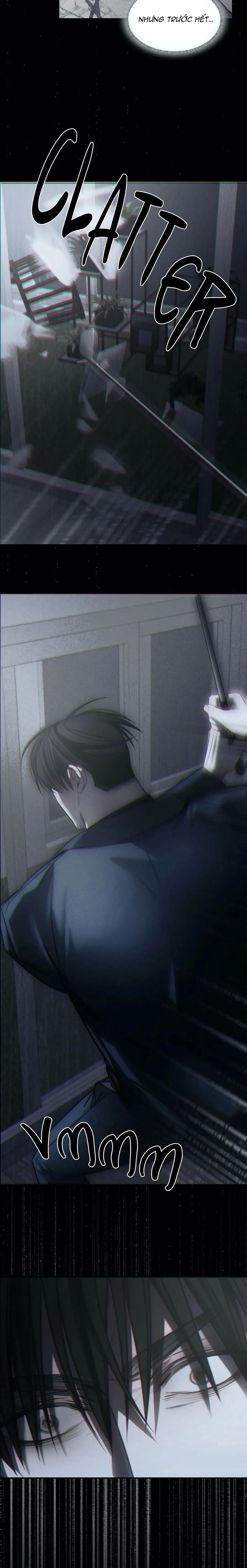 Vực thẳm Chapter 19 Trang 18