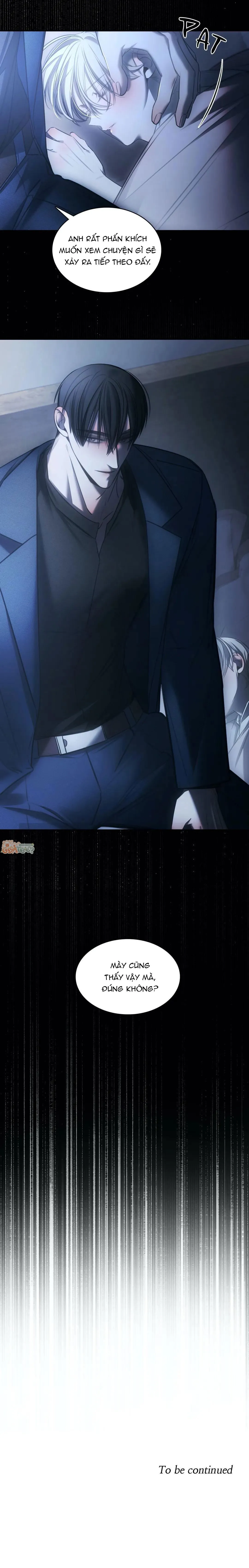 Vực thẳm Chapter 19 Trang 23