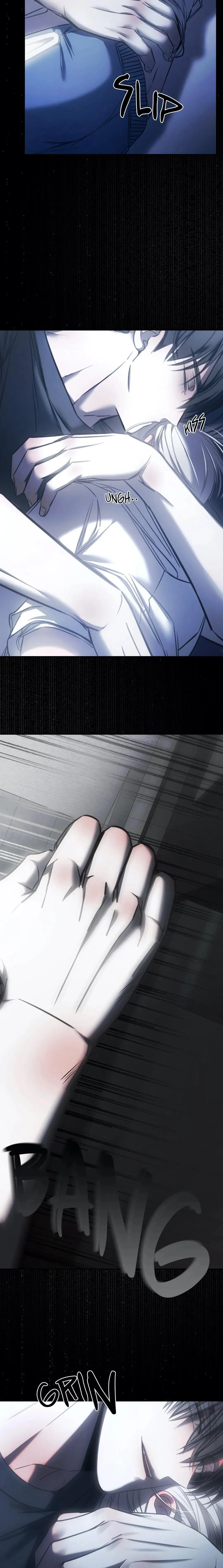 Vực thẳm Chapter 20 Trang 9