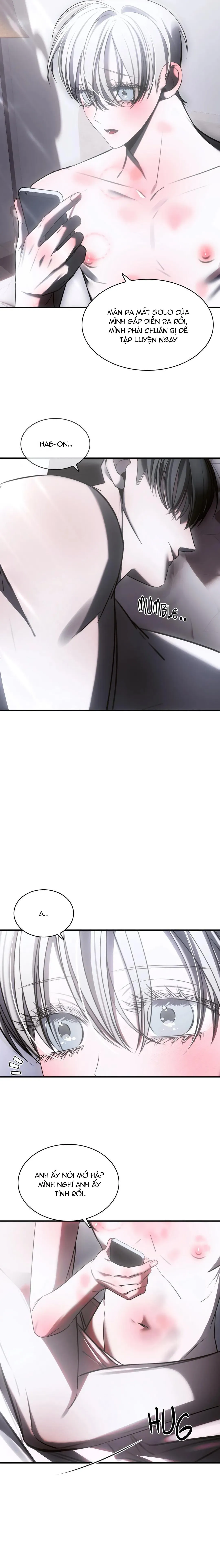 Vực thẳm Chapter 20 Trang 13