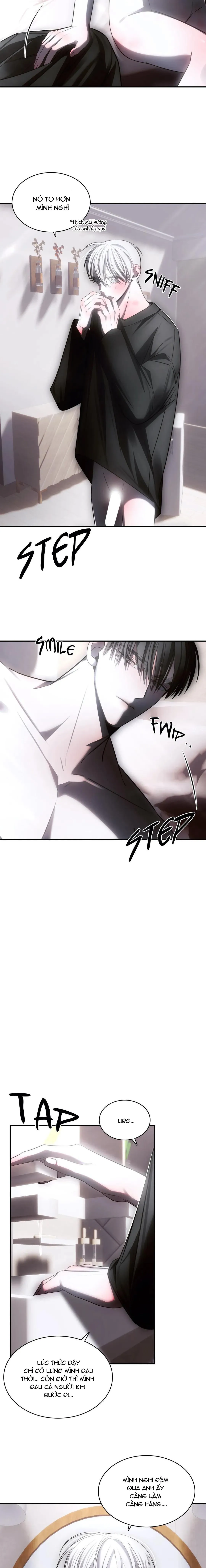 Vực thẳm Chapter 20 Trang 17