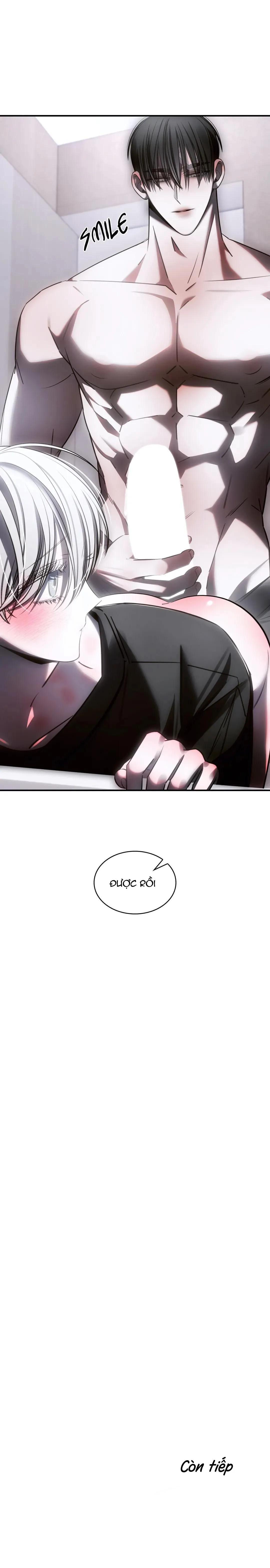 Vực thẳm Chapter 20 Trang 23