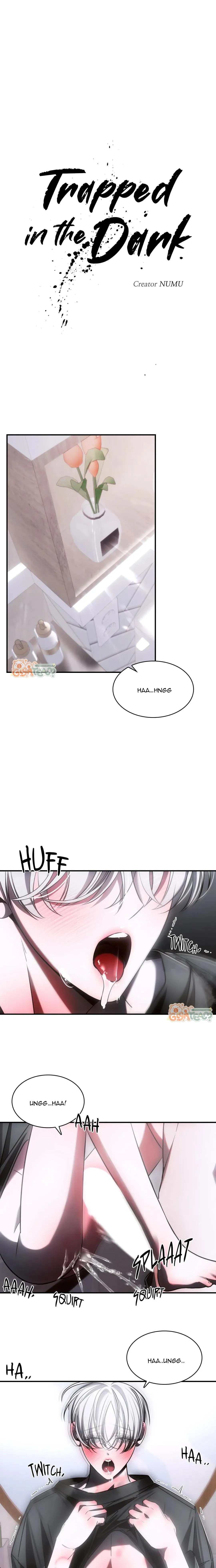 Vực thẳm Chapter 21 Trang 10