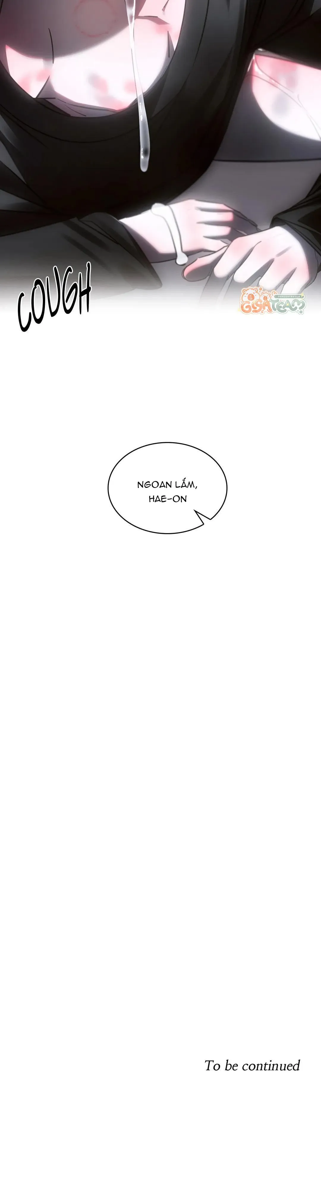 Vực thẳm Chapter 21 Trang 19